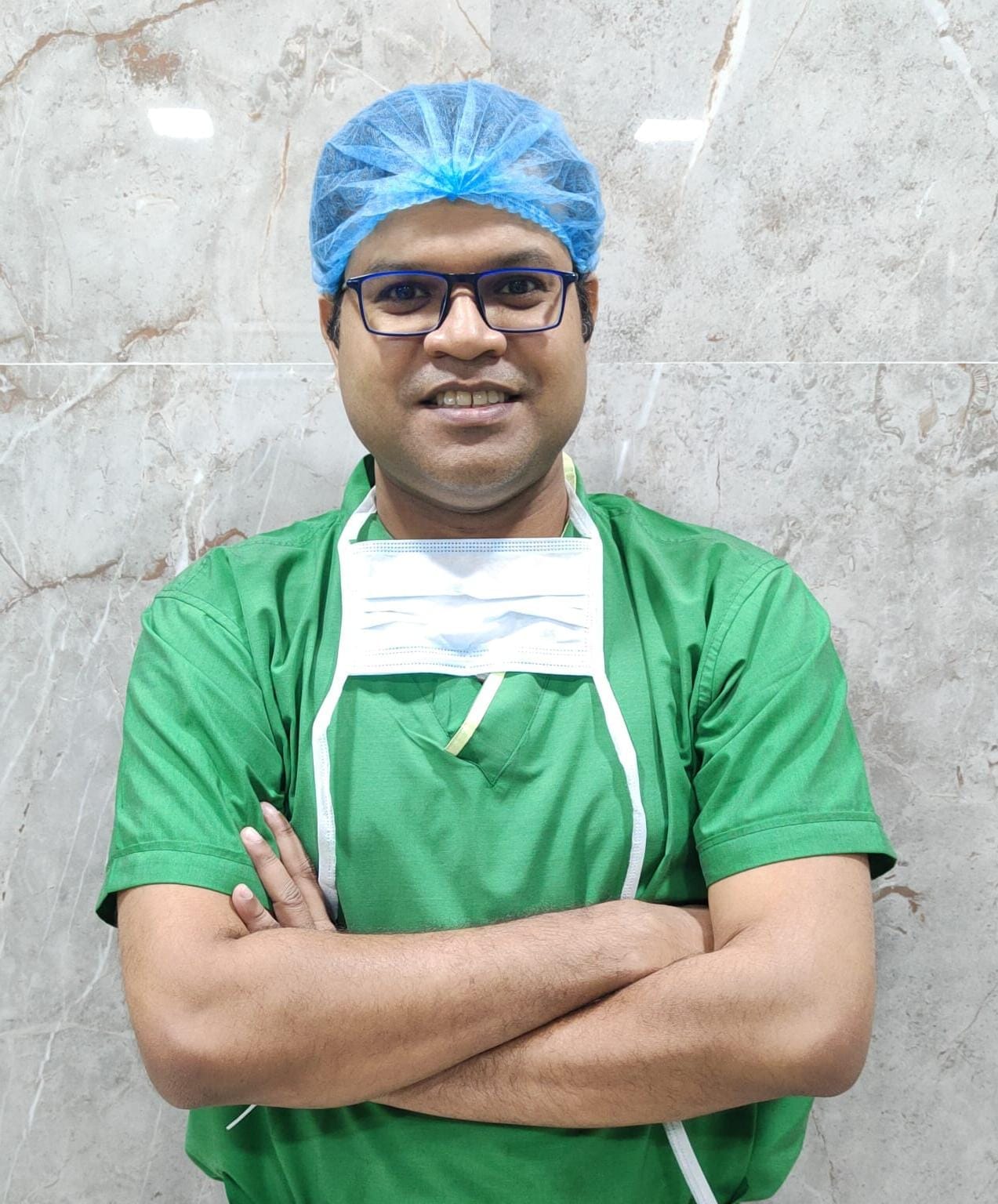 Dr Atish